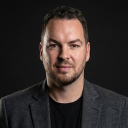 Pierre Laurent, fondateur de neural-lab